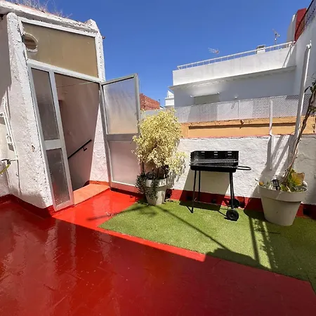 Apartamento Somos Private *