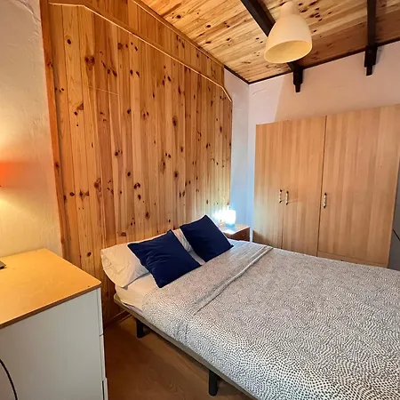 Somos Private Apartment Seville
