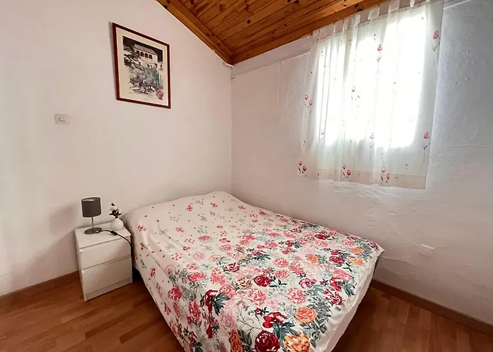 Διαμέρισμα Somos Private *