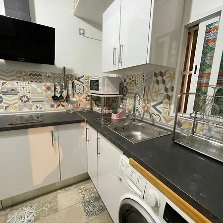 Somos Private Apartment Seville