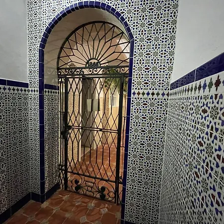 Somos Private Apartment Seville