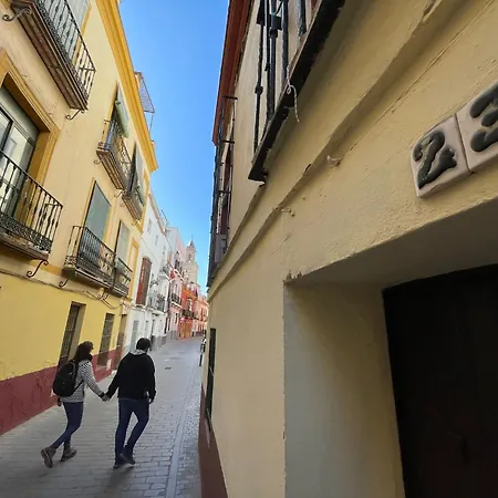 Somos Private Apartment
