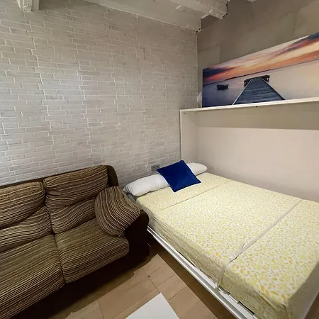 Somos Private Apartment