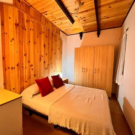 Apartment Somos Private Seville