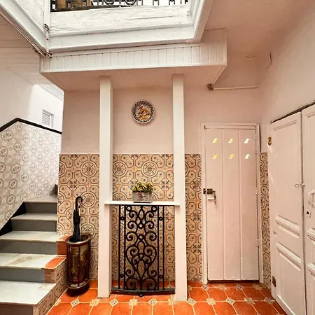 Somos Private Apartment