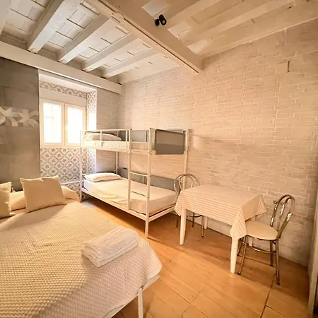 Apartment Somos Private Seville