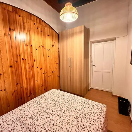 Apartment Somos Private