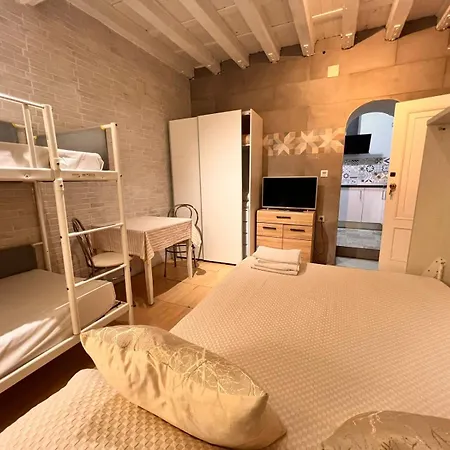 Somos Private Apartment