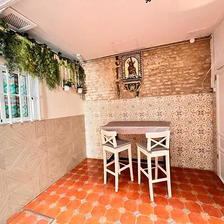 Apartment Somos Private *