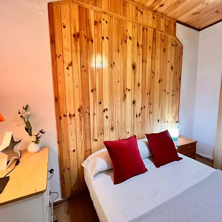 Somos Private Apartment