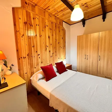 Somos Private Apartment *