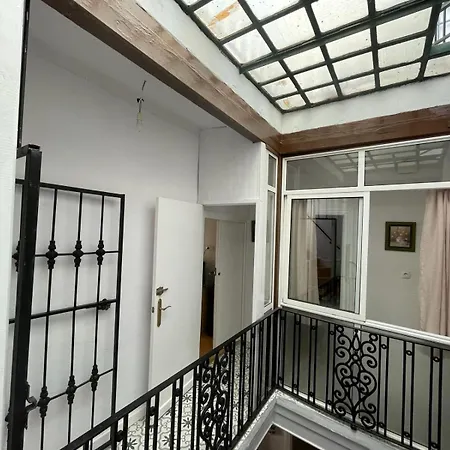 Apartment Somos Private *