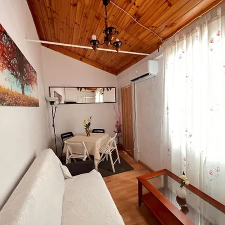 Apartment Somos Private *