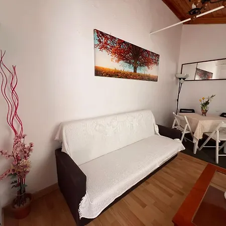 Somos Private Apartment *