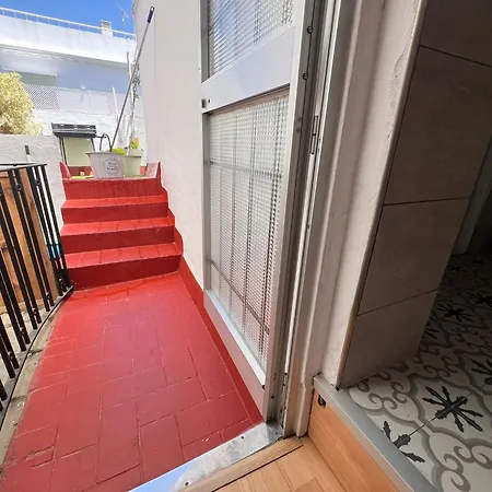 Apartment Somos Private *