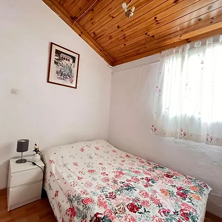 Apartment Somos Private Seville