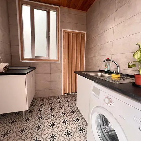 Apartment Somos Private *