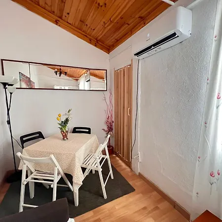 Apartment Somos Private Seville