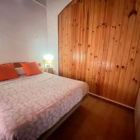 Apartment Somos Private