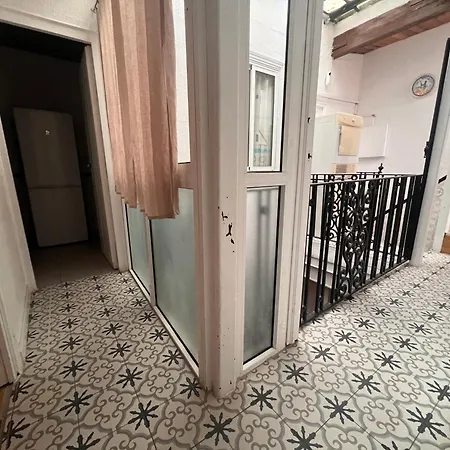 Somos Private Apartment