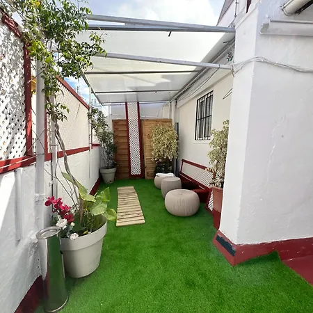 Somos Private Apartment Seville